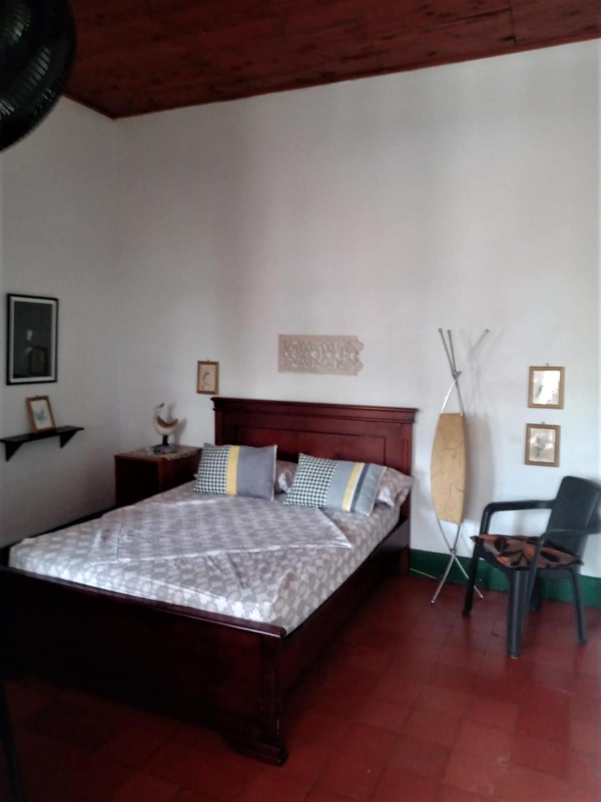 Hostal Encuentro กาลี ภายนอก รูปภาพ