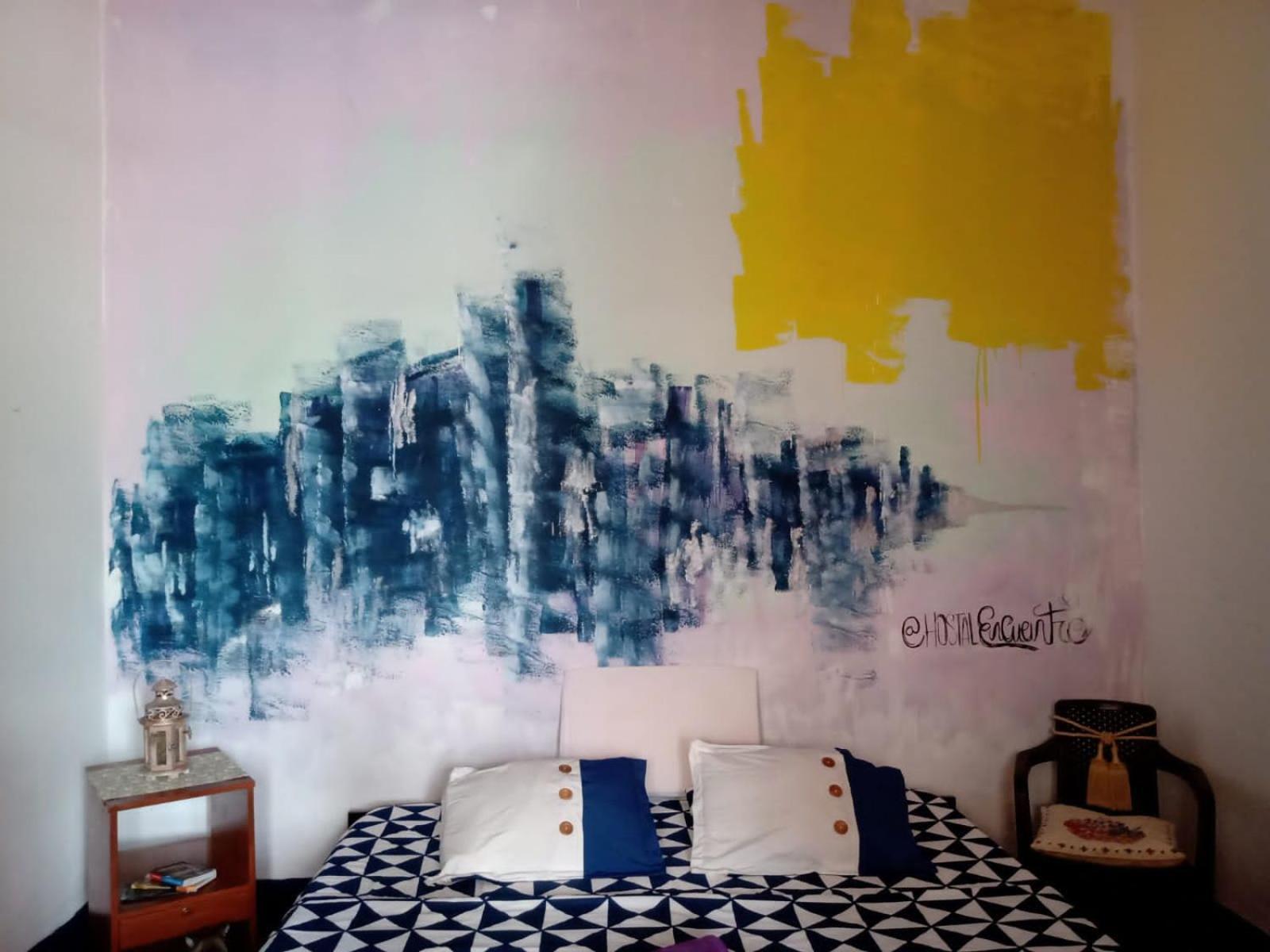Hostal Encuentro กาลี ห้อง รูปภาพ